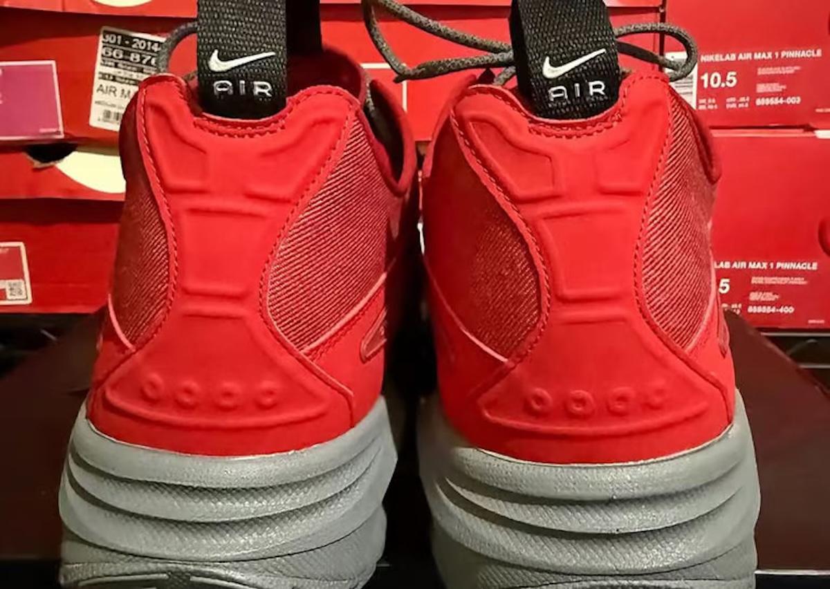 這組 Offspring x Nike Air Max Sunder 合作款是為社區設計的 Nike Air Max Sunder, Nike Air Max, Nike - 這組 Offspring x Nike Air Max Sunder 合作款是為社區設計的