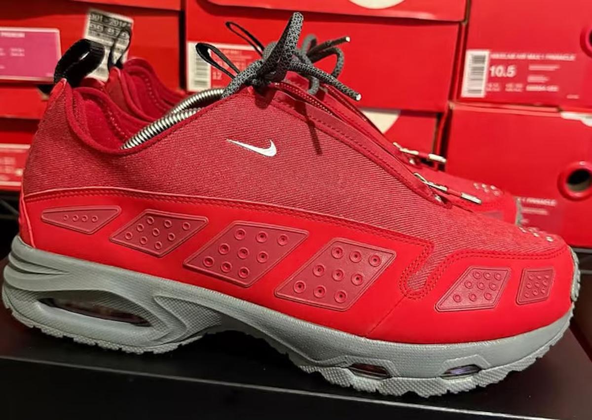 這組 Offspring x Nike Air Max Sunder 合作款是為社區設計的 Nike Air Max Sunder, Nike Air Max, Nike - 這組 Offspring x Nike Air Max Sunder 合作款是為社區設計的