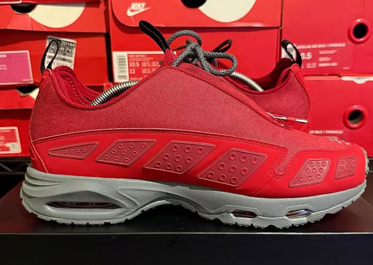 這組 Offspring x Nike Air Max Sunder 合作款是為社區設計的 Nike Air Max Sunder, Nike Air Max, Nike - 這組 Offspring x Nike Air Max Sunder 合作款是為社區設計的