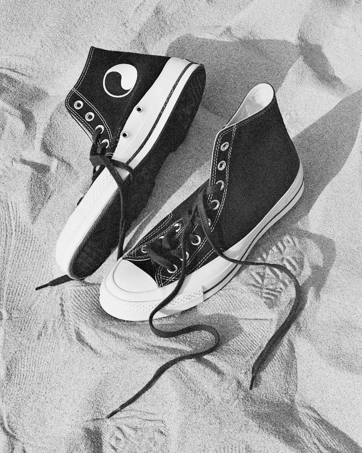 我們的傳統工作坊 x 匡威 Chuck 70 9 月 12 日發佈 Dover Street Market, Converse Chuck 70, Converse - 我們的傳統工作坊 x 匡威 Chuck 70 9 月 12 日發佈