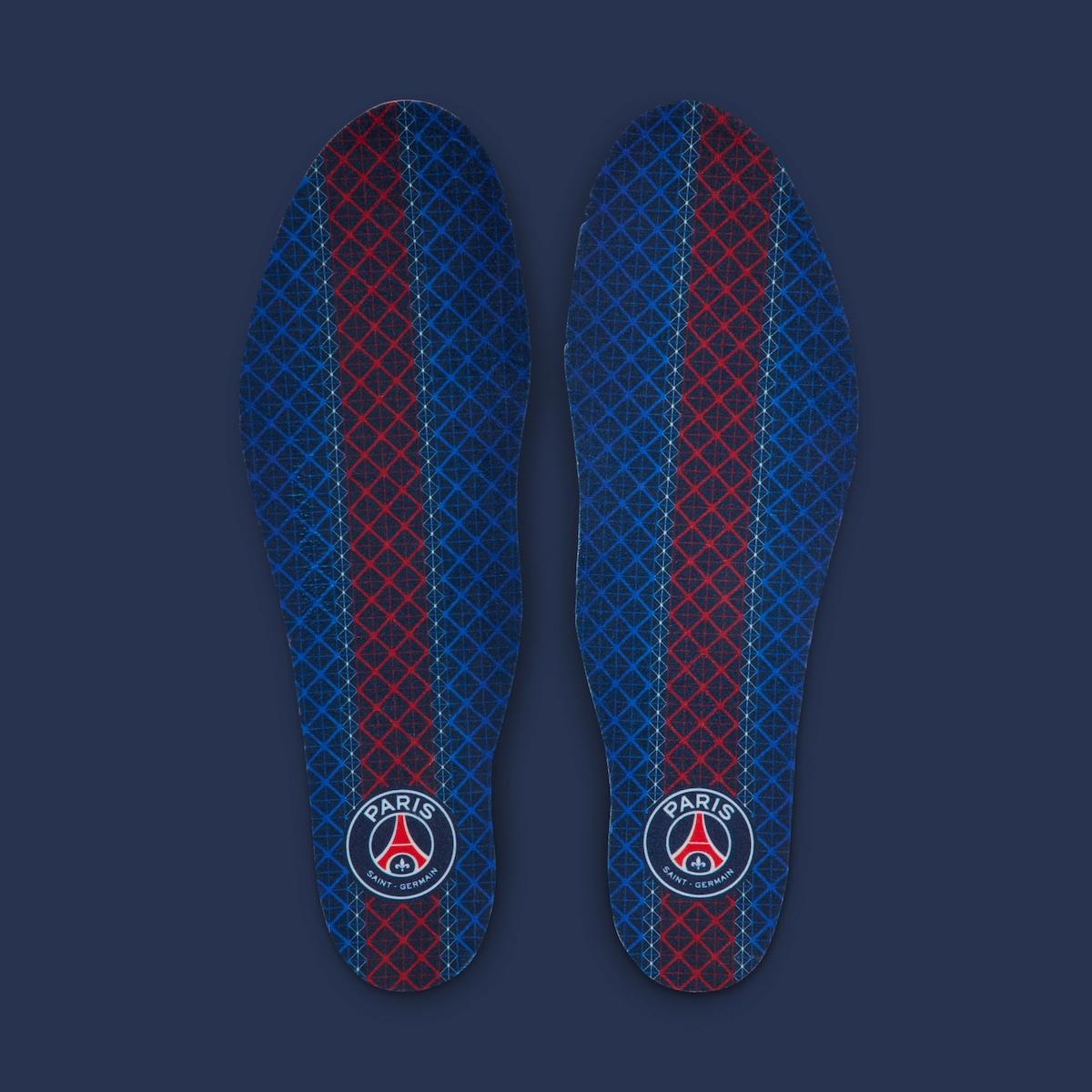 PSG x Nike Air Max TL 2.5 將 Air Max 傳統與俱樂部特色相結合 Paris Saint-Germain, Nike Air Max TL 2.5, Nike Air Max TL, Nike Air Max, Nike - PSG x Nike Air Max TL 2.5 將 Air Max 傳統與俱樂部特色相結合