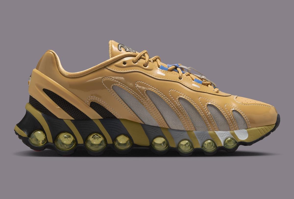 帕塔 x 耐克 Air Max DN8 系列 2025 年秋季發佈 Patta, Nike Air Max DN8, Nike Air Max Dn, Nike - 帕塔 x 耐克 Air Max DN8 系列 2025 年秋季發佈
