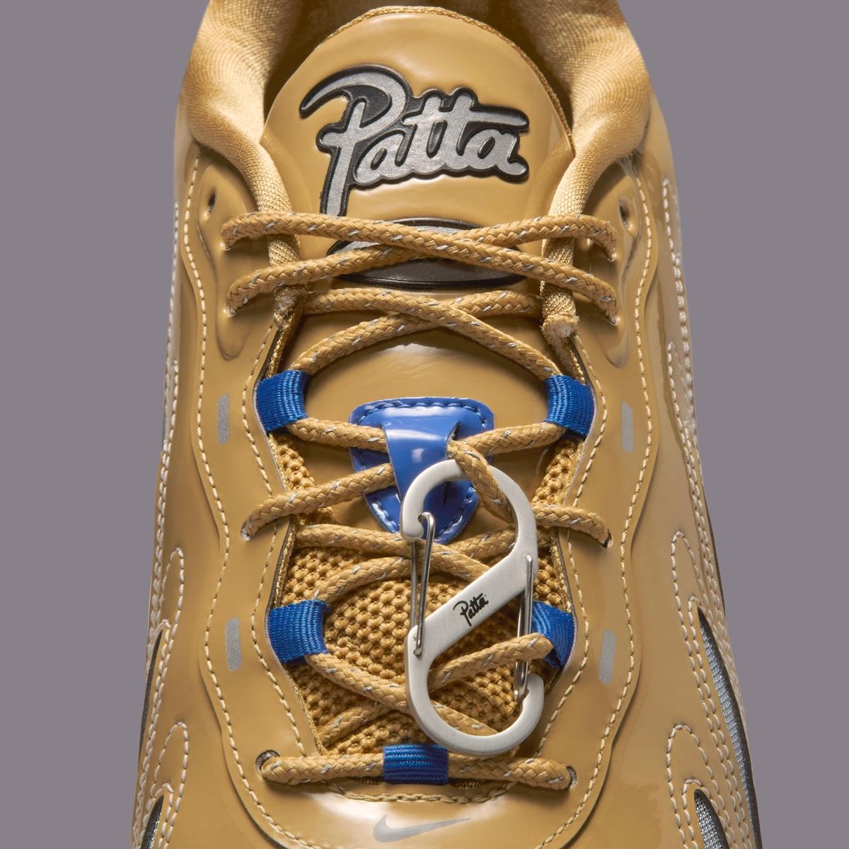 帕塔 x 耐克 Air Max DN8 系列 2025 年秋季發佈 Patta, Nike Air Max DN8, Nike Air Max Dn, Nike - 帕塔 x 耐克 Air Max DN8 系列 2025 年秋季發佈