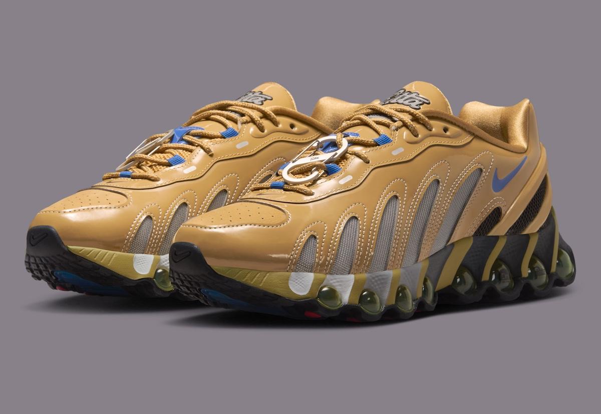 帕塔 x 耐克 Air Max DN8 系列 2025 年秋季發佈 Patta, Nike Air Max DN8, Nike Air Max Dn, Nike - 帕塔 x 耐克 Air Max DN8 系列 2025 年秋季發佈