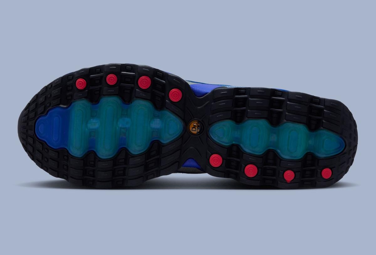 帕塔 x 耐克 Air Max DN8 "皇家游戲色 "10 月 1 日發佈 Patta, Nike Air Max DN8, Nike Air Max Dn, Nike - 帕塔 x 耐克 Air Max DN8 "皇家游戲色 "10 月 1 日發佈