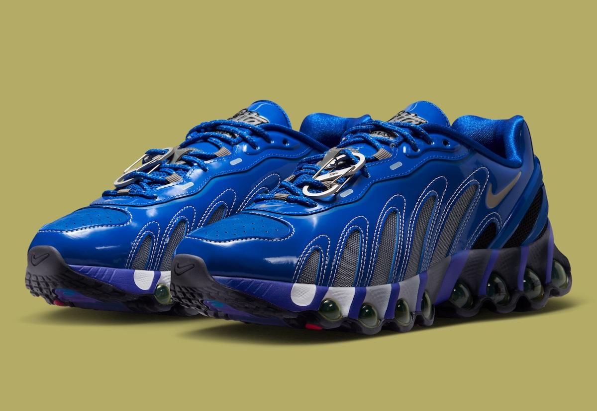 帕塔 x 耐克 Air Max DN8 系列 2025 年秋季發佈 Patta, Nike Air Max DN8, Nike Air Max Dn, Nike - 帕塔 x 耐克 Air Max DN8 系列 2025 年秋季發佈