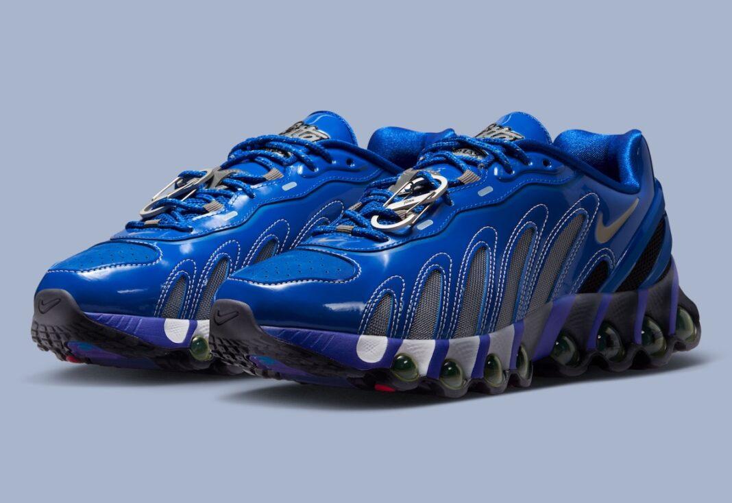 Patta, Nike Air Max DN8, Nike Air Max Dn, Nike - 帕塔 x 耐克 Air Max DN8 "皇家游戲色 "10 月 1 日發佈
