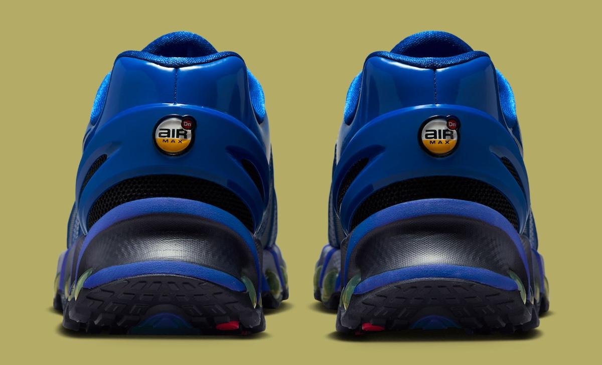 帕塔 x 耐克 Air Max DN8 系列 2025 年秋季發佈 Patta, Nike Air Max DN8, Nike Air Max Dn, Nike - 帕塔 x 耐克 Air Max DN8 系列 2025 年秋季發佈