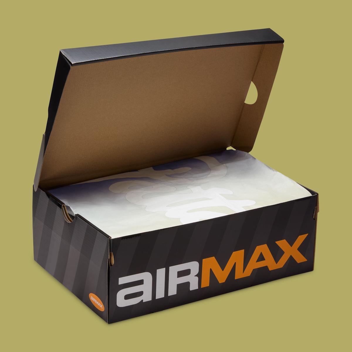 帕塔 x 耐克 Air Max DN8 系列 2025 年秋季發佈 Patta, Nike Air Max DN8, Nike Air Max Dn, Nike - 帕塔 x 耐克 Air Max DN8 系列 2025 年秋季發佈
