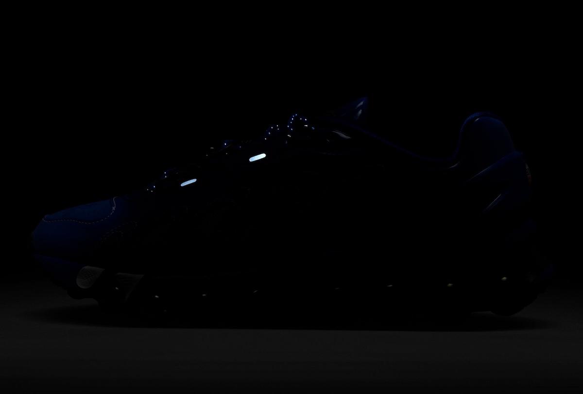 帕塔 x 耐克 Air Max DN8 "皇家游戲色 "10 月 1 日發佈 Patta, Nike Air Max DN8, Nike Air Max Dn, Nike - 帕塔 x 耐克 Air Max DN8 "皇家游戲色 "10 月 1 日發佈