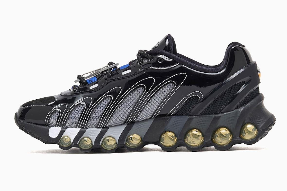 帕塔 x 耐克 Air Max DN8 系列 2025 年秋季發佈 Patta, Nike Air Max DN8, Nike Air Max Dn, Nike - 帕塔 x 耐克 Air Max DN8 系列 2025 年秋季發佈