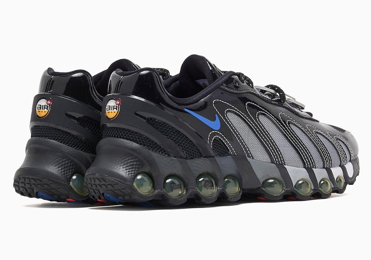 帕塔 x 耐克 Air Max DN8 系列 2025 年秋季發佈 Patta, Nike Air Max DN8, Nike Air Max Dn, Nike - 帕塔 x 耐克 Air Max DN8 系列 2025 年秋季發佈