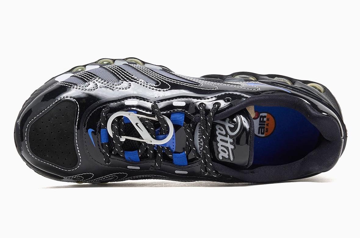 帕塔 x 耐克 Air Max DN8 系列 2025 年秋季發佈 Patta, Nike Air Max DN8, Nike Air Max Dn, Nike - 帕塔 x 耐克 Air Max DN8 系列 2025 年秋季發佈