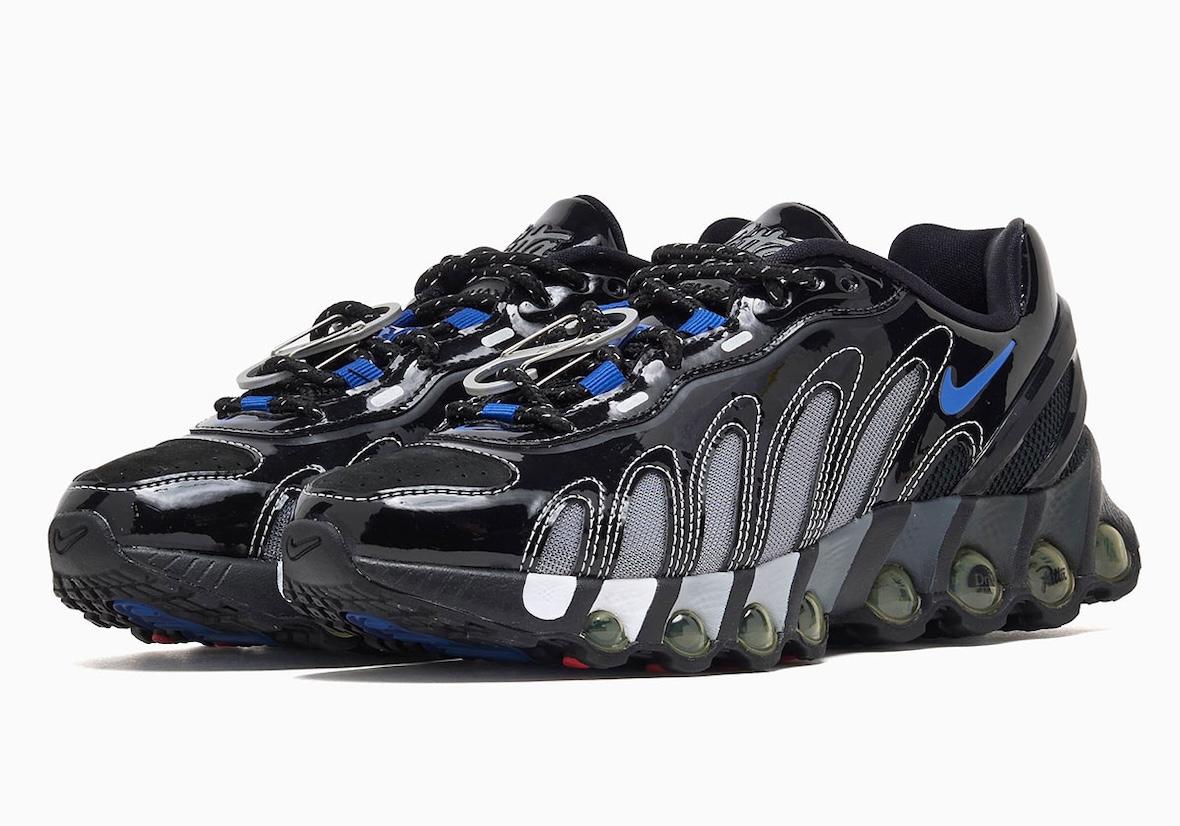 帕塔 x 耐克 Air Max DN8 系列 2025 年秋季發佈 Patta, Nike Air Max DN8, Nike Air Max Dn, Nike - 帕塔 x 耐克 Air Max DN8 系列 2025 年秋季發佈