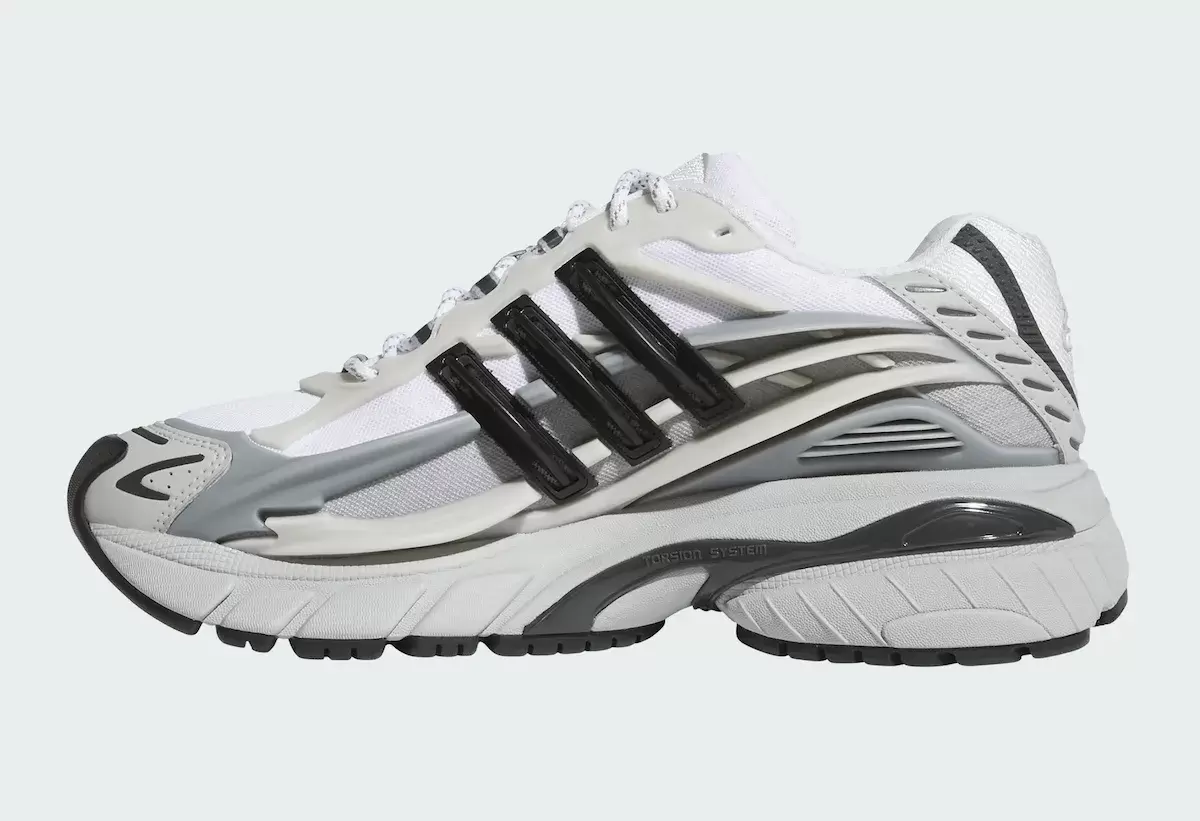 Pharrell x adidas Adistar Jellyfish "純灰 "於 2025 年 10 月發佈 Pharrell Williams, adidas Adistar Jellyfish, adidas - Pharrell x adidas Adistar Jellyfish "純灰 "於 2025 年 10 月發佈