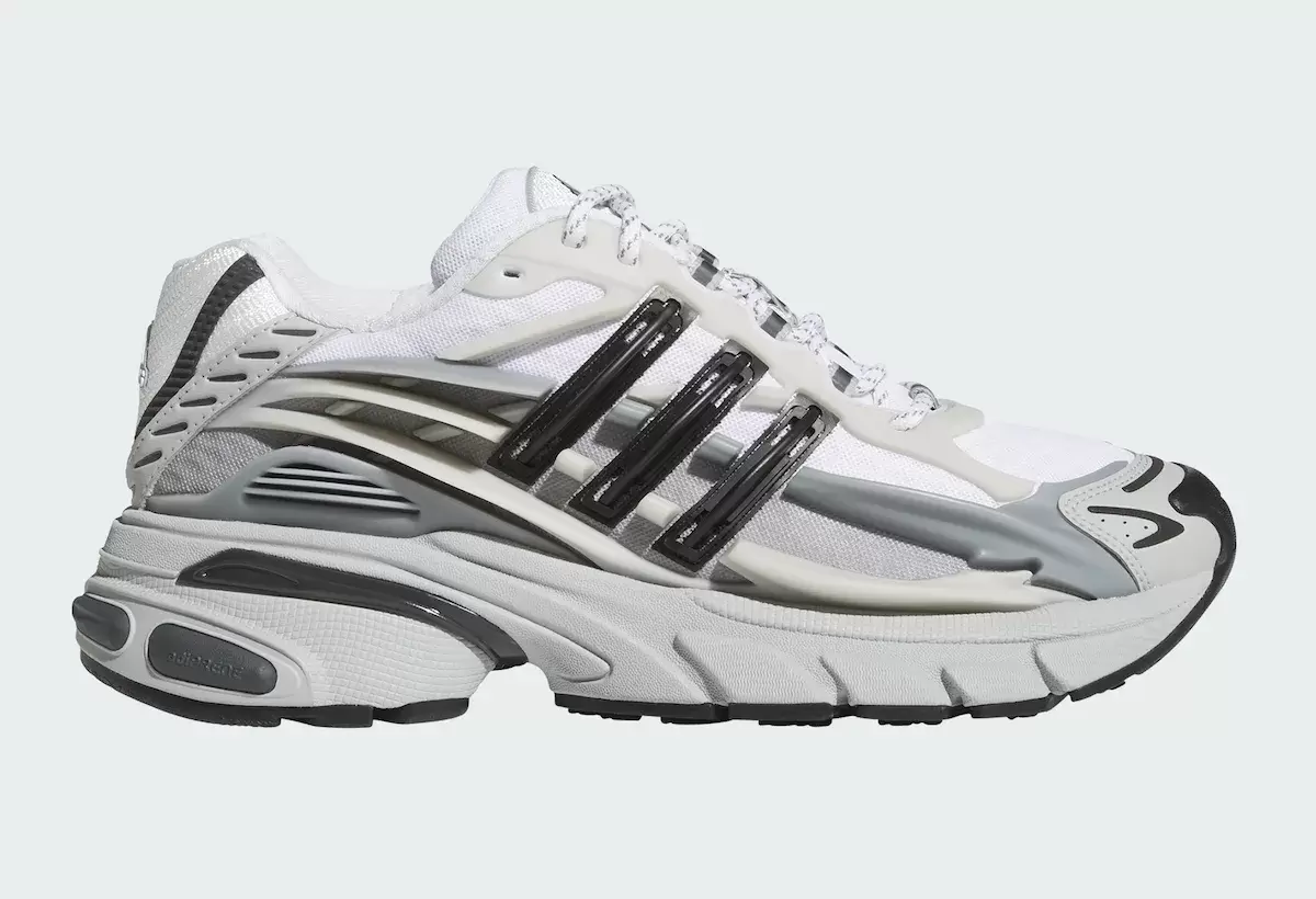 Pharrell x adidas Adistar Jellyfish "純灰 "於 2025 年 10 月發佈 Pharrell Williams, adidas Adistar Jellyfish, adidas - Pharrell x adidas Adistar Jellyfish "純灰 "於 2025 年 10 月發佈
