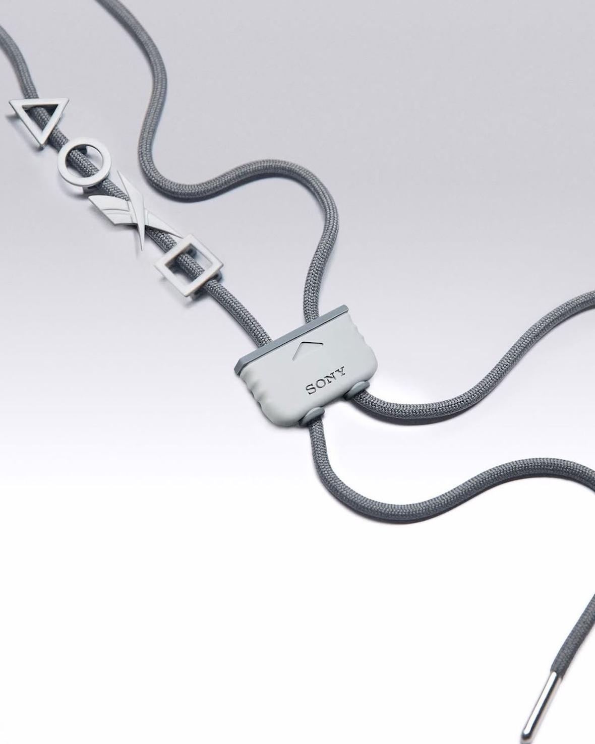 銳步推出 Playstation 30 周年特別系列 Reebok Workout Plus, Reebok Pump Omni Zone II, Reebok Insta Pump Fury, Reebok - 銳步推出 Playstation 30 周年特別系列