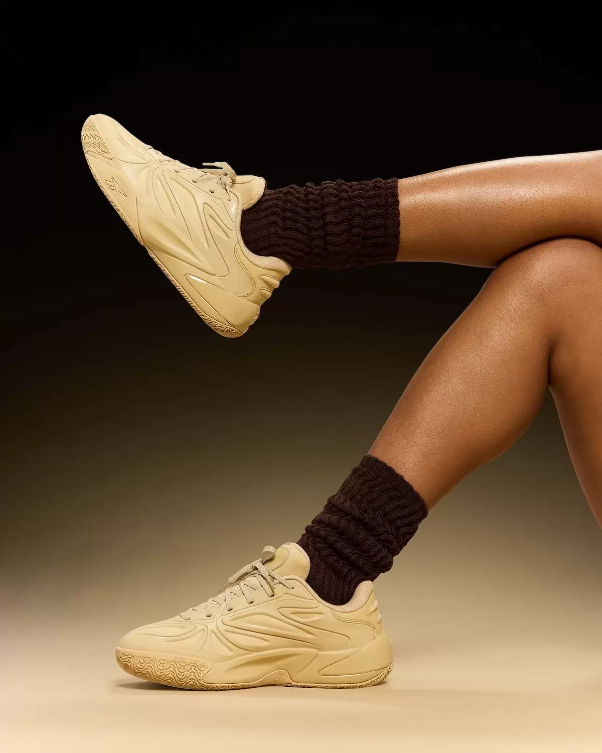 銳步天使里斯 1 "蒂亞戈-里斯王 "2025 年 11 月發佈 Reebok Angel Reese 1, Reebok, Angel Reese - 銳步天使里斯 1 "蒂亞戈-里斯王 "2025 年 11 月發佈