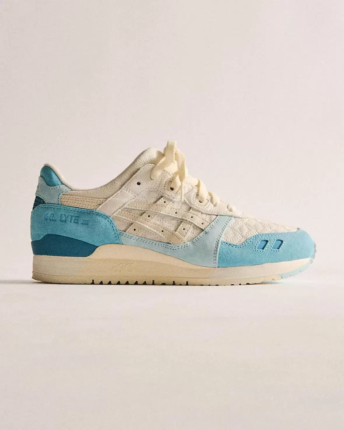 羅尼-菲格的 Kith x ASICS 世界博覽會系列將於 2025 年 10 月發佈 Ronnie Fieg, KITH, Asics Gel Lyte III, ASICS Gel Lyte 3.1, Asics Gel Kayano - 羅尼-菲格的 Kith x ASICS 世界博覽會系列將於 2025 年 10 月發佈