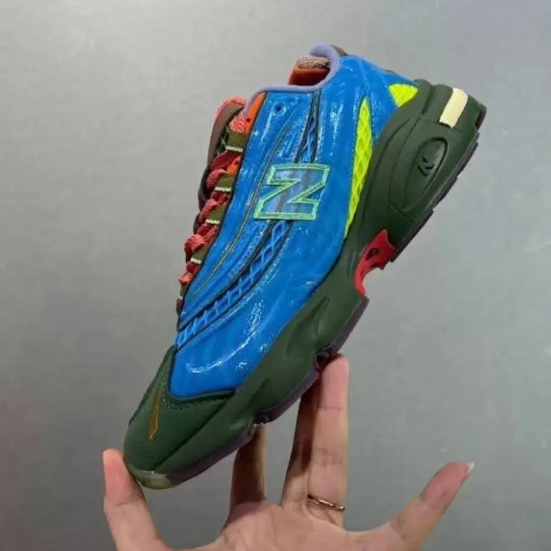 哪裏可以買到 Salehe Bembury x New Balance 1000 "Fog Be The Cloud" 鞋款? Salehe Bembury, New Balance 1000, New Balance - 哪裏可以買到 Salehe Bembury x New Balance 1000 "Fog Be The Cloud" 鞋款?