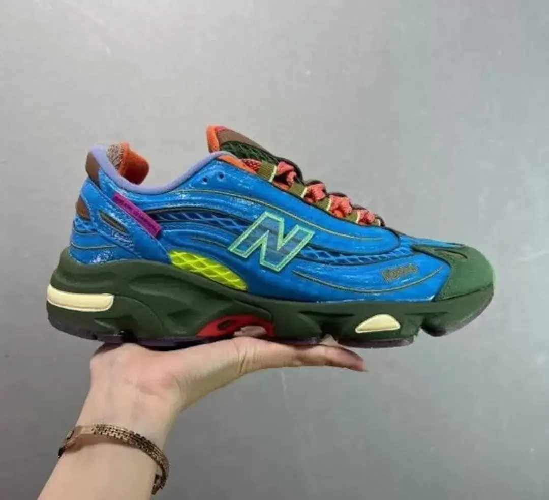 哪裏可以買到 Salehe Bembury x New Balance 1000 "Fog Be The Cloud" 鞋款? Salehe Bembury, New Balance 1000, New Balance - 哪裏可以買到 Salehe Bembury x New Balance 1000 "Fog Be The Cloud" 鞋款?