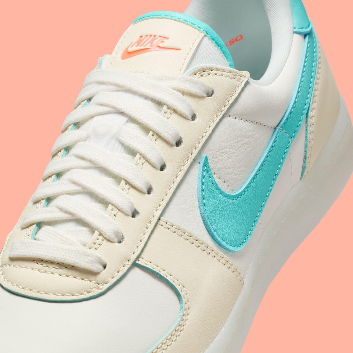 Sam Kerr x Nike Field General "Be Who You Are" 現已上市(2025 年 8 月) Nike Field General, Nike - Sam Kerr x Nike Field General "Be Who You Are" 現已上市(2025 年 8 月)