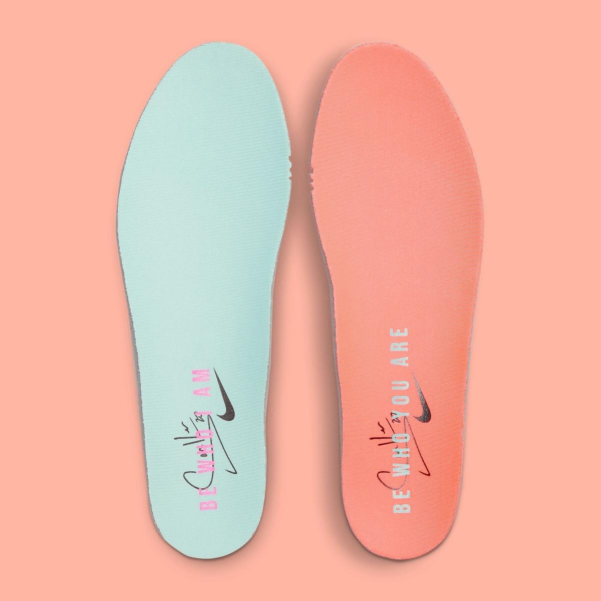 Sam Kerr x Nike Field General "Be Who You Are" 現已上市(2025 年 8 月) Nike Field General, Nike - Sam Kerr x Nike Field General "Be Who You Are" 現已上市(2025 年 8 月)