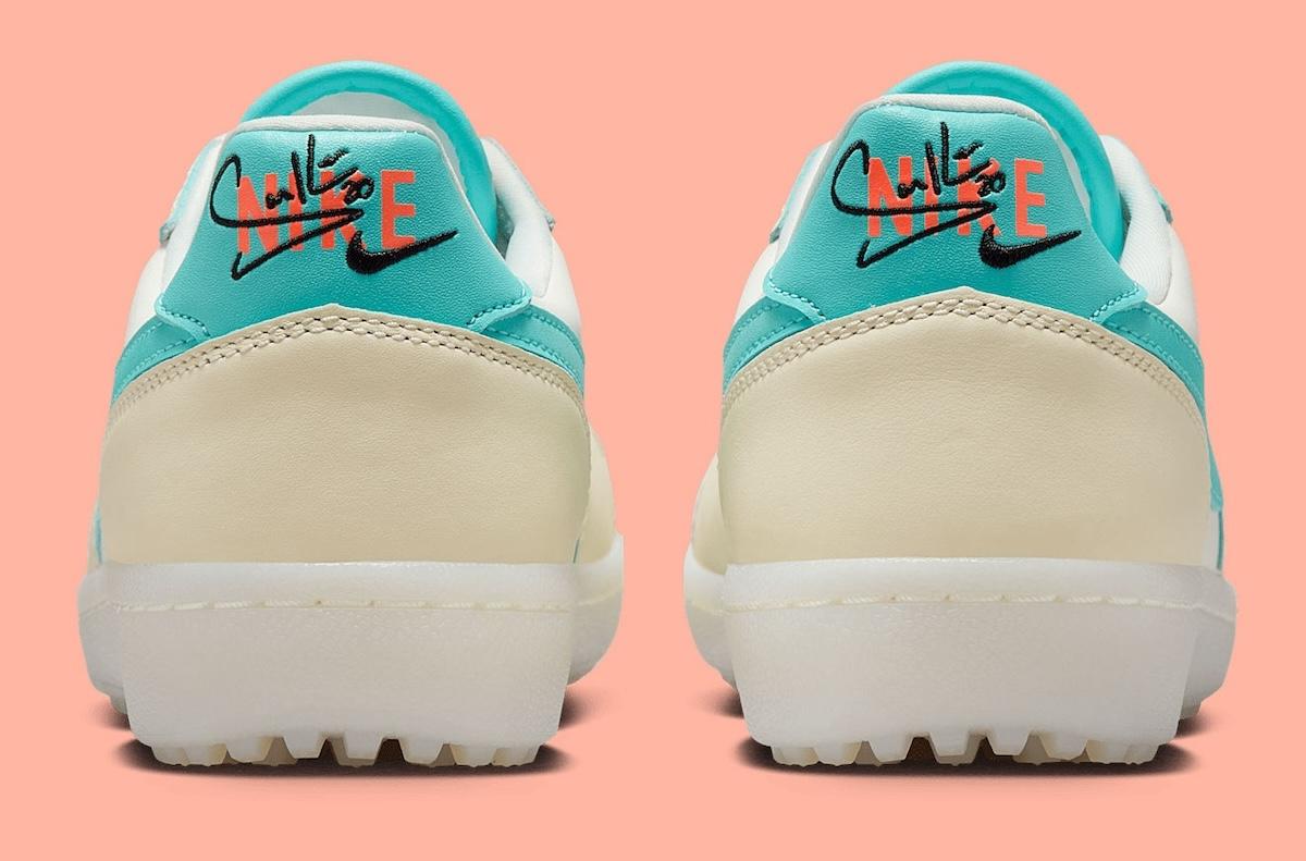 Sam Kerr x Nike Field General "Be Who You Are" 現已上市(2025 年 8 月) Nike Field General, Nike - Sam Kerr x Nike Field General "Be Who You Are" 現已上市(2025 年 8 月)