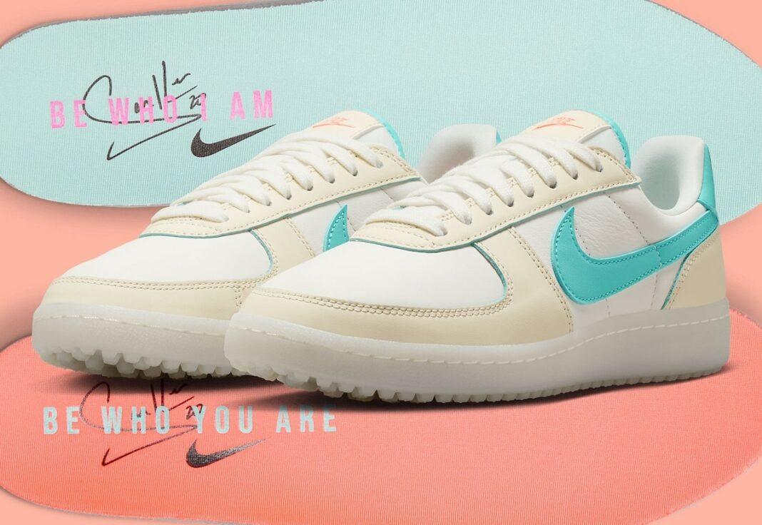 Nike Field General, Nike - Sam Kerr x Nike Field General "Be Who You Are" 現已上市（2025 年 8 月）