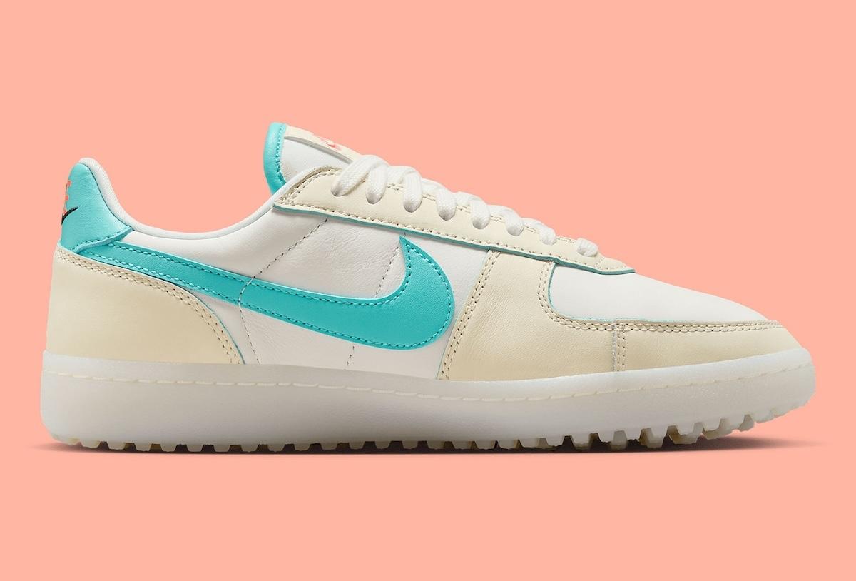 Sam Kerr x Nike Field General "Be Who You Are" 現已上市(2025 年 8 月) Nike Field General, Nike - Sam Kerr x Nike Field General "Be Who You Are" 現已上市(2025 年 8 月)