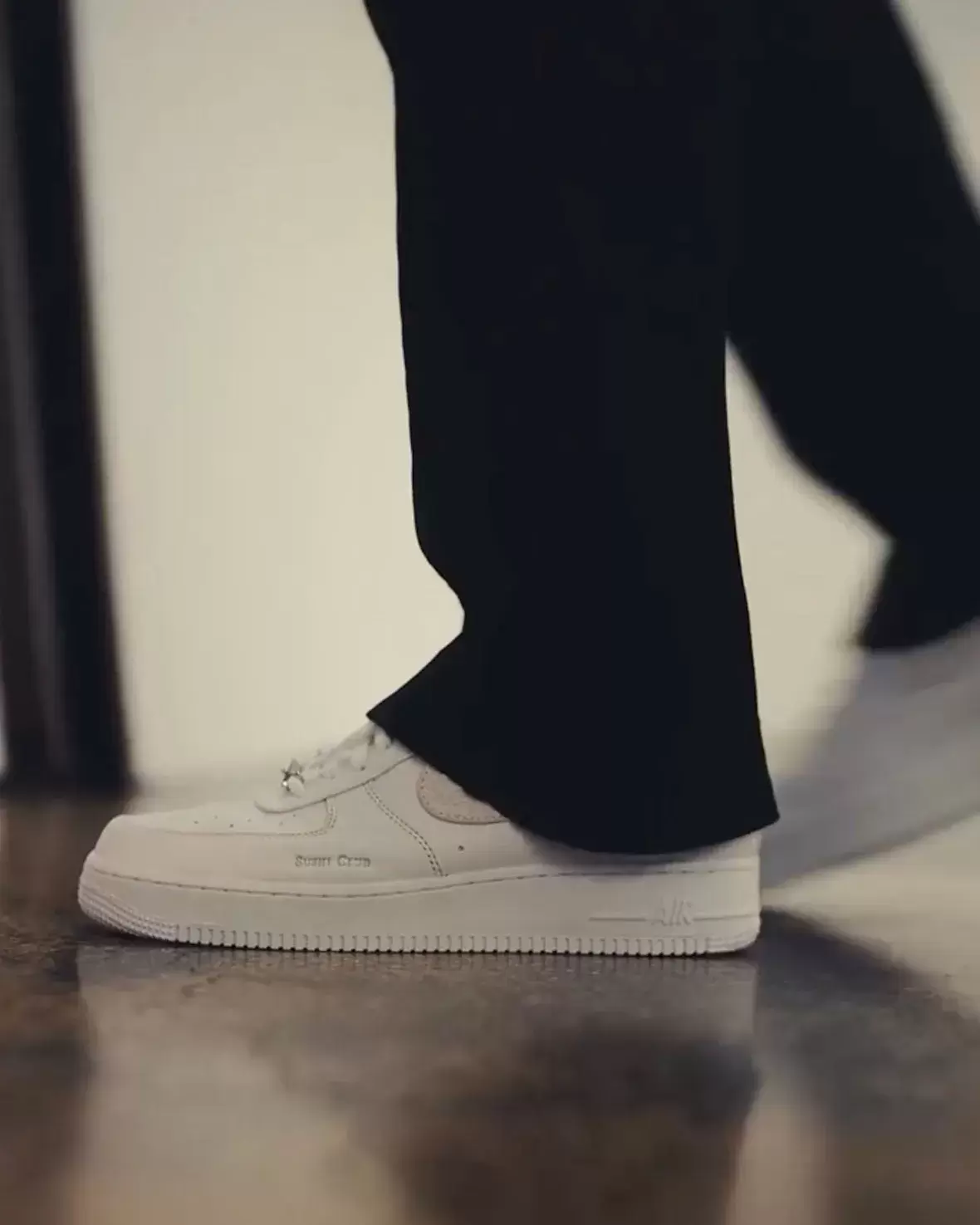 壽司俱樂部發佈自己的耐克 Air Force 1 Low Nike Air Force 1 Low, Nike Air Force 1, Nike - 壽司俱樂部發佈自己的耐克 Air Force 1 Low