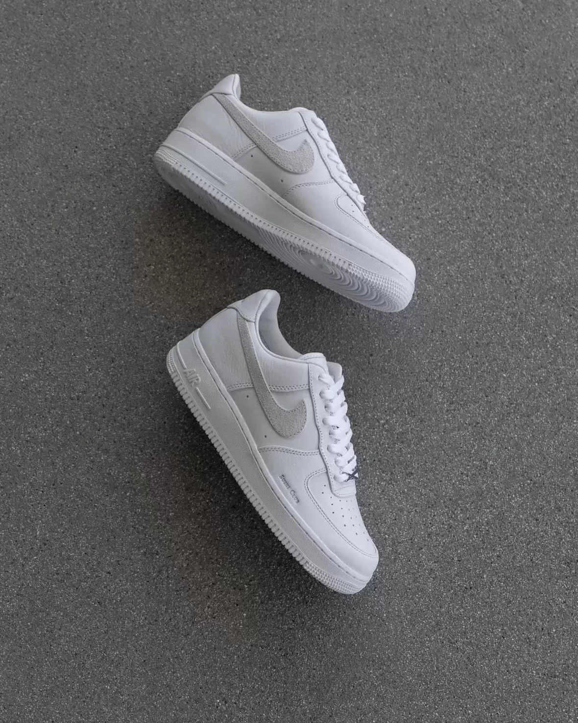 壽司俱樂部發佈自己的耐克 Air Force 1 Low Nike Air Force 1 Low, Nike Air Force 1, Nike - 壽司俱樂部發佈自己的耐克 Air Force 1 Low