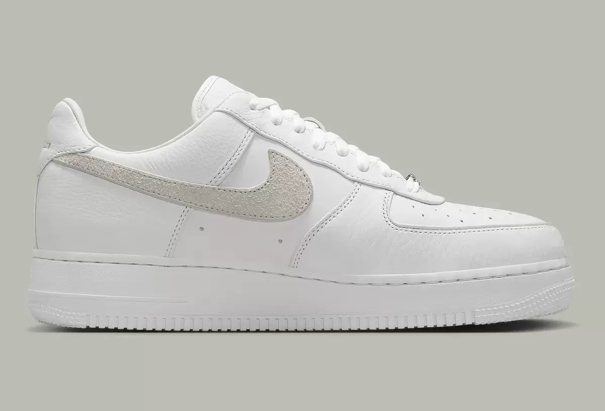 壽司俱樂部發佈自己的耐克 Air Force 1 Low Nike Air Force 1 Low, Nike Air Force 1, Nike - 壽司俱樂部發佈自己的耐克 Air Force 1 Low