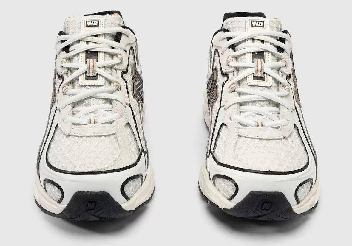 惠特克集團 x New Balance 740 "故意偏袒 "探索版 9 月 19 日發佈 Social Status, New Balance 740, New Balance - 惠特克集團 x New Balance 740 "故意偏袒 "探索版 9 月 19 日發佈