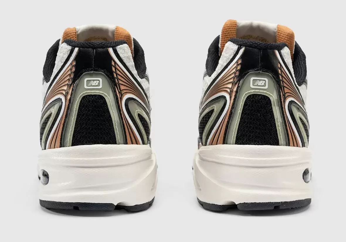 惠特克集團 x New Balance 740 "故意偏袒 "探索版 9 月 19 日發佈 Social Status, New Balance 740, New Balance - 惠特克集團 x New Balance 740 "故意偏袒 "探索版 9 月 19 日發佈