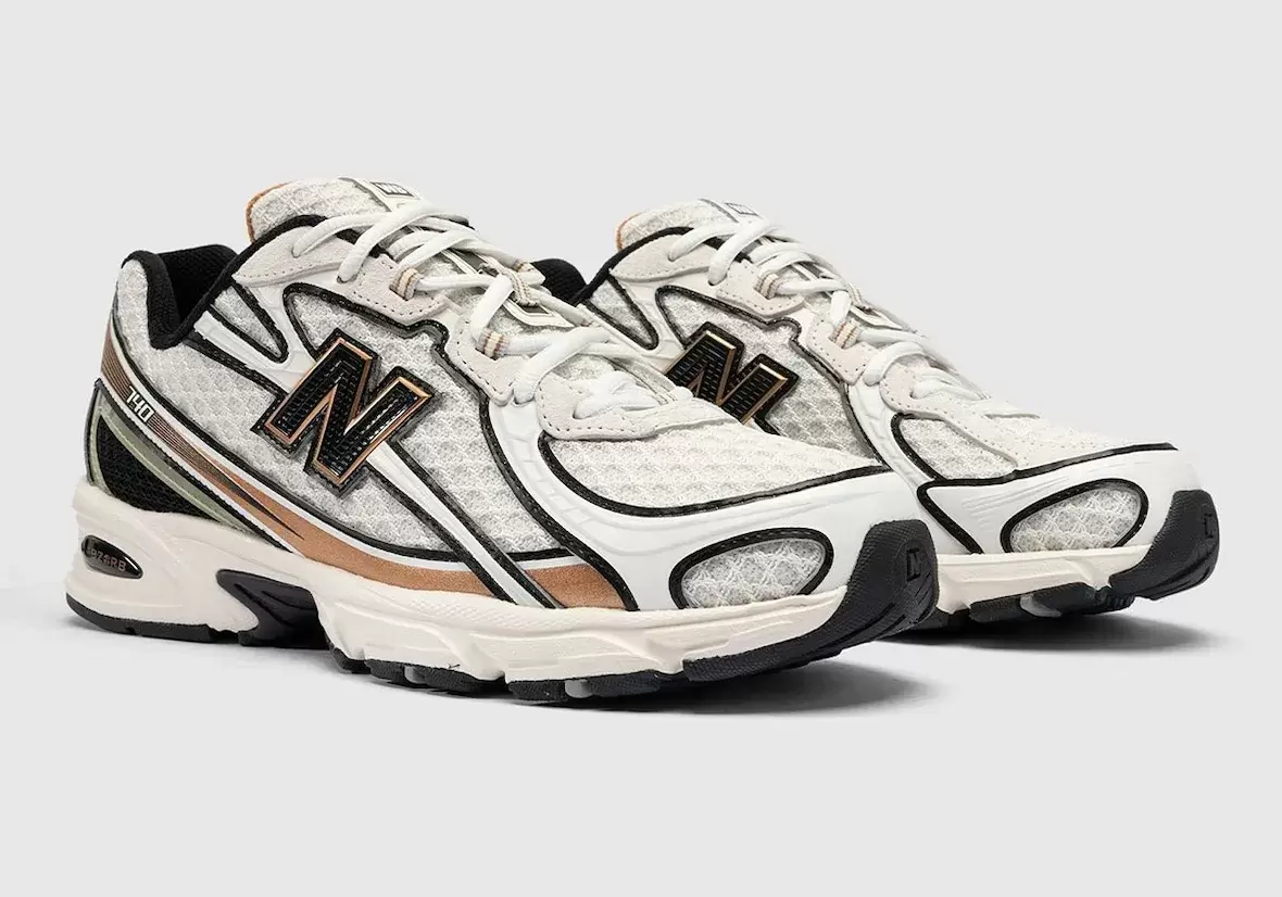 惠特克集團 x New Balance 740 "故意偏袒 "探索版 9 月 19 日發佈 Social Status, New Balance 740, New Balance - 惠特克集團 x New Balance 740 "故意偏袒 "探索版 9 月 19 日發佈