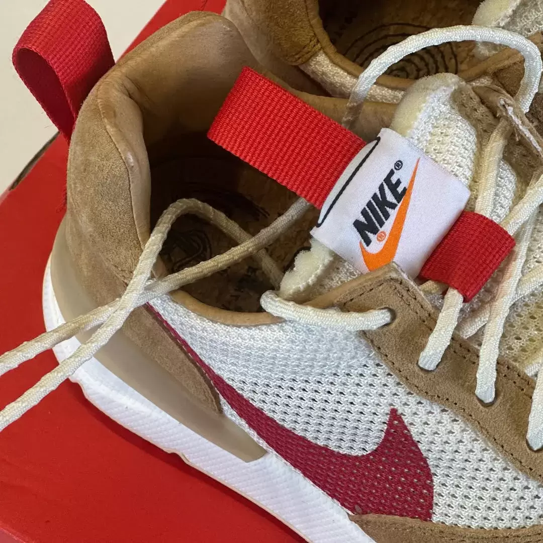 湯姆-薩克斯 x 耐克火星院子 3.0 購買地點 Tom Sachs x Nike Mars Yard, Tom Sachs, Nike Mars Yard, Nike - 湯姆-薩克斯 x 耐克火星院子 3.0 購買地點