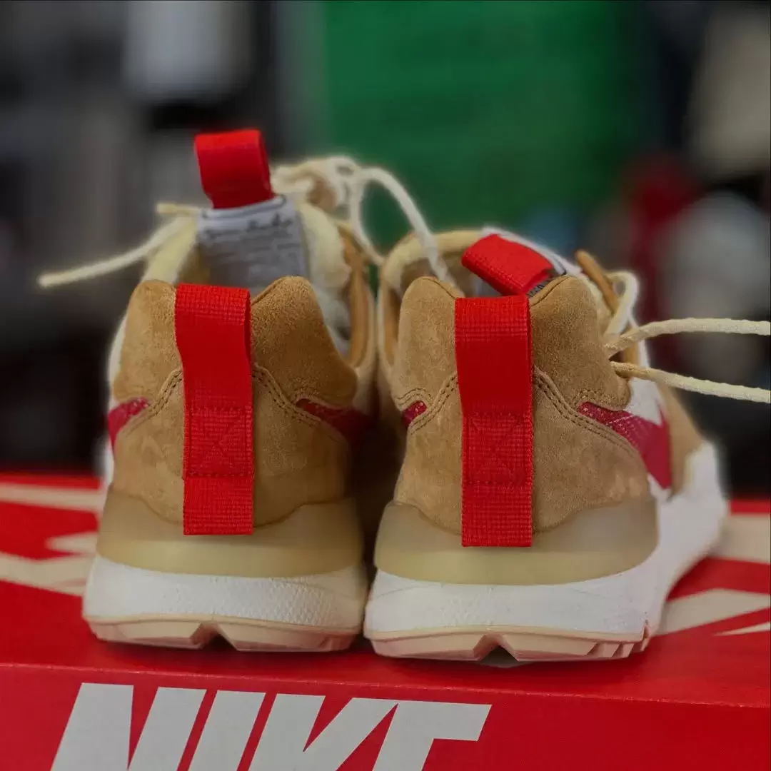湯姆-薩克斯 x 耐克火星院子 3.0 購買地點 Tom Sachs x Nike Mars Yard, Tom Sachs, Nike Mars Yard, Nike - 湯姆-薩克斯 x 耐克火星院子 3.0 購買地點