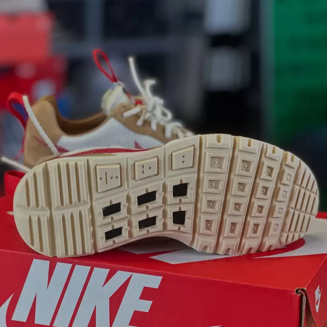 湯姆-薩克斯 x 耐克火星院子 3.0 購買地點 Tom Sachs x Nike Mars Yard, Tom Sachs, Nike Mars Yard, Nike - 湯姆-薩克斯 x 耐克火星院子 3.0 購買地點