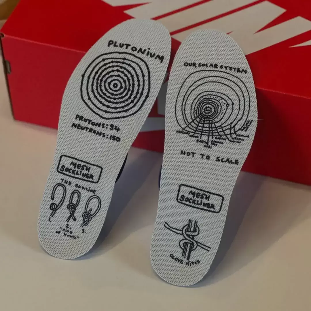 湯姆-薩克斯 x 耐克火星院子 3.0 購買地點 Tom Sachs x Nike Mars Yard, Tom Sachs, Nike Mars Yard, Nike - 湯姆-薩克斯 x 耐克火星院子 3.0 購買地點