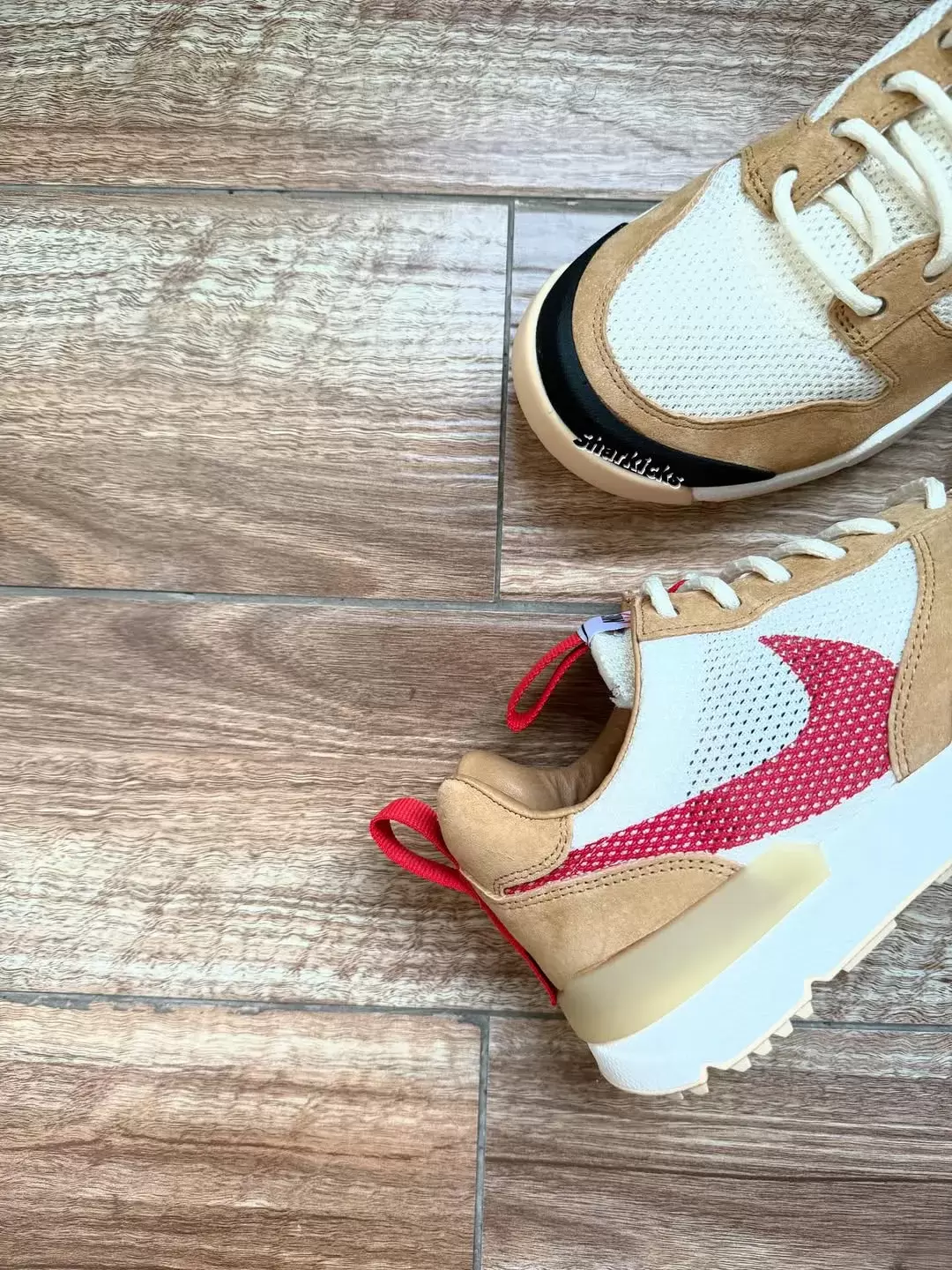 湯姆-薩克斯 x 耐克火星院子 3.0 購買地點 Tom Sachs x Nike Mars Yard, Tom Sachs, Nike Mars Yard, Nike - 湯姆-薩克斯 x 耐克火星院子 3.0 購買地點