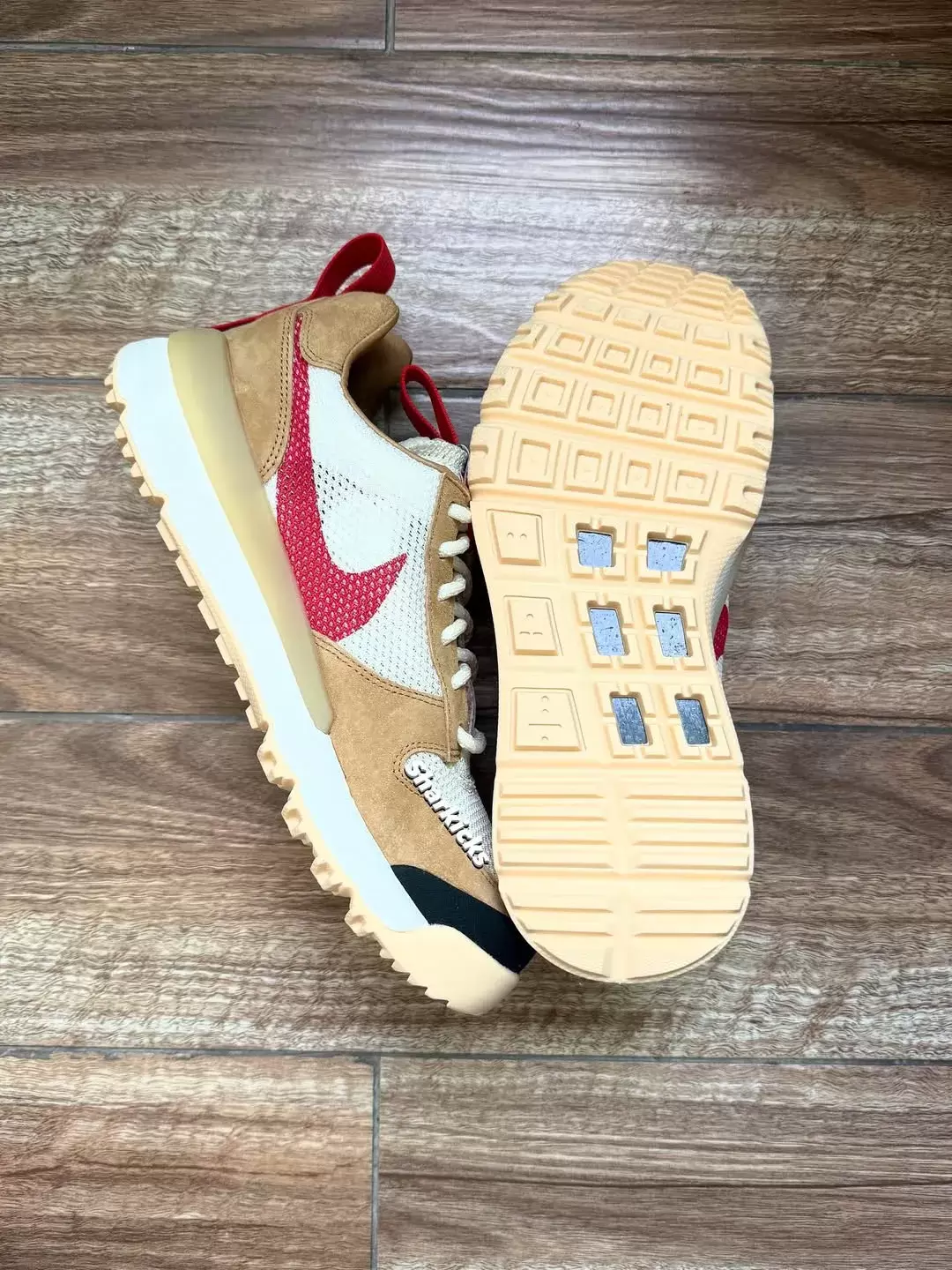 湯姆-薩克斯 x 耐克火星院子 3.0 購買地點 Tom Sachs x Nike Mars Yard, Tom Sachs, Nike Mars Yard, Nike - 湯姆-薩克斯 x 耐克火星院子 3.0 購買地點