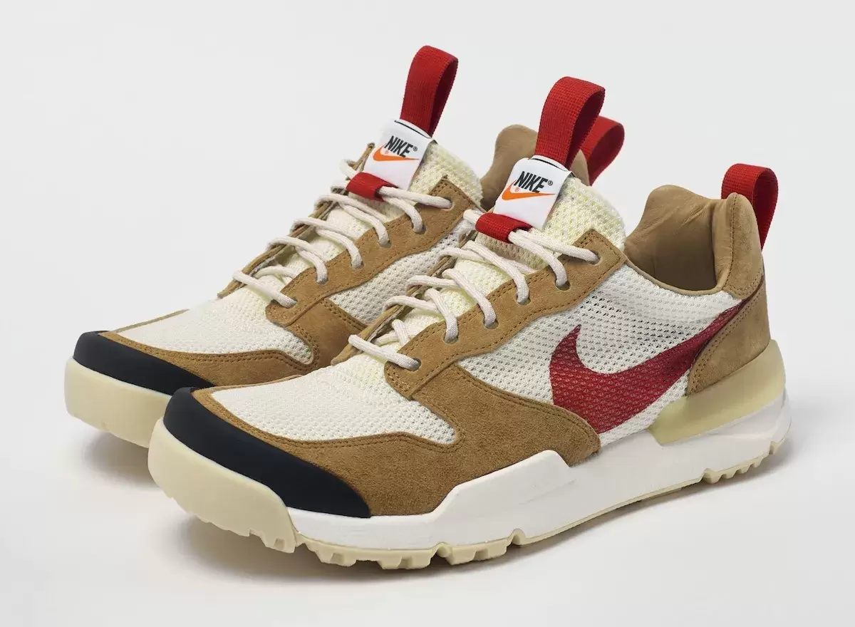 湯姆-薩克斯 x 耐克火星院子 3.0 購買地點 Tom Sachs x Nike Mars Yard, Tom Sachs, Nike Mars Yard, Nike - 湯姆-薩克斯 x 耐克火星院子 3.0 購買地點