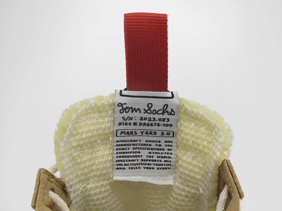 湯姆-薩克斯 x 耐克火星院子 3.0 購買地點 Tom Sachs x Nike Mars Yard, Tom Sachs, Nike Mars Yard, Nike - 湯姆-薩克斯 x 耐克火星院子 3.0 購買地點