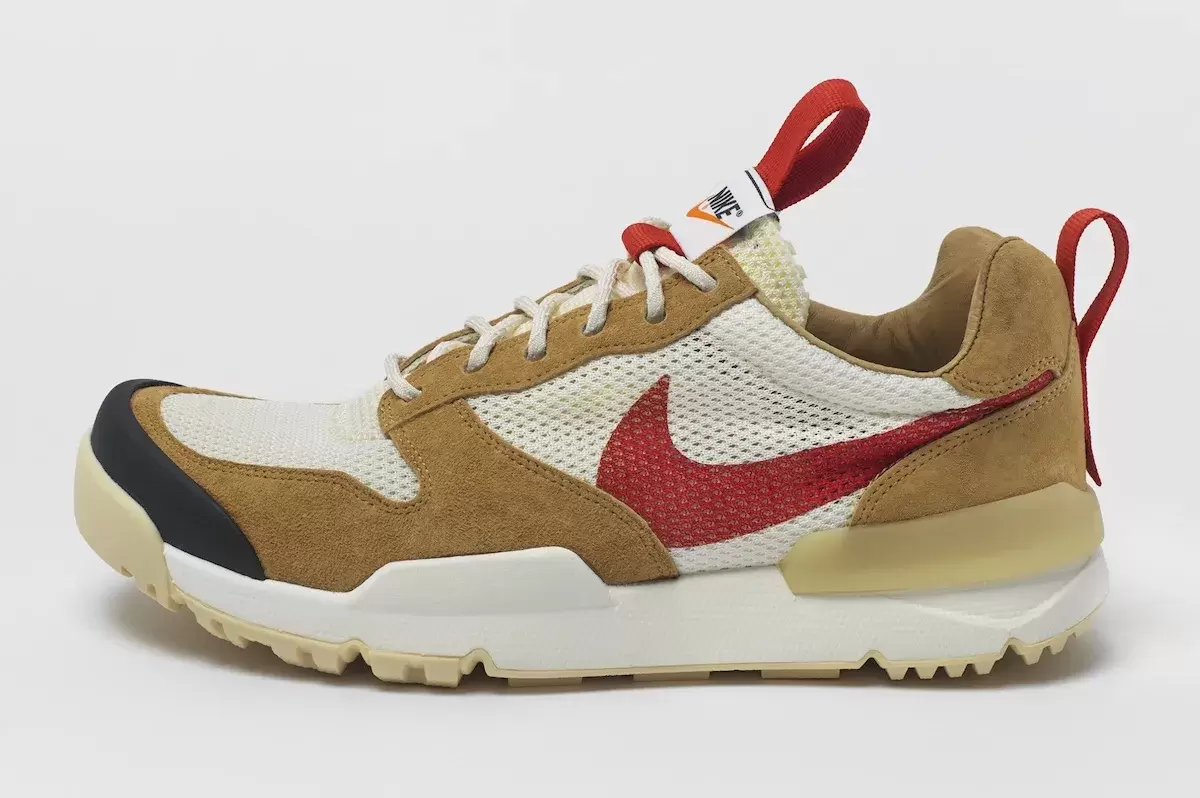 湯姆-薩克斯 x 耐克火星院子 3.0 購買地點 Tom Sachs x Nike Mars Yard, Tom Sachs, Nike Mars Yard, Nike - 湯姆-薩克斯 x 耐克火星院子 3.0 購買地點