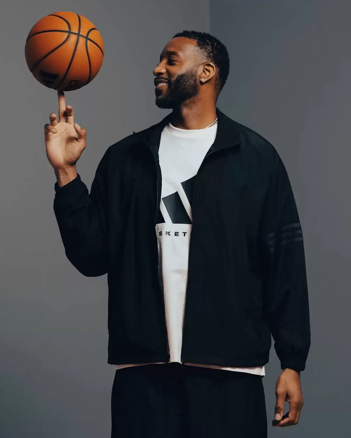特雷西-麥克格雷迪正式回歸阿迪達斯 Tracy McGrady, adidas T-MAC 1, adidas - 特雷西-麥克格雷迪正式回歸阿迪達斯