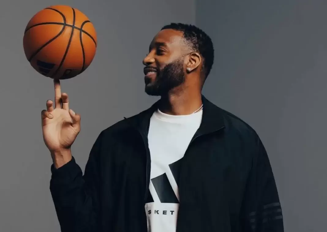Tracy McGrady, adidas T-MAC 1, adidas - 特雷西-麥克格雷迪正式回歸阿迪達斯