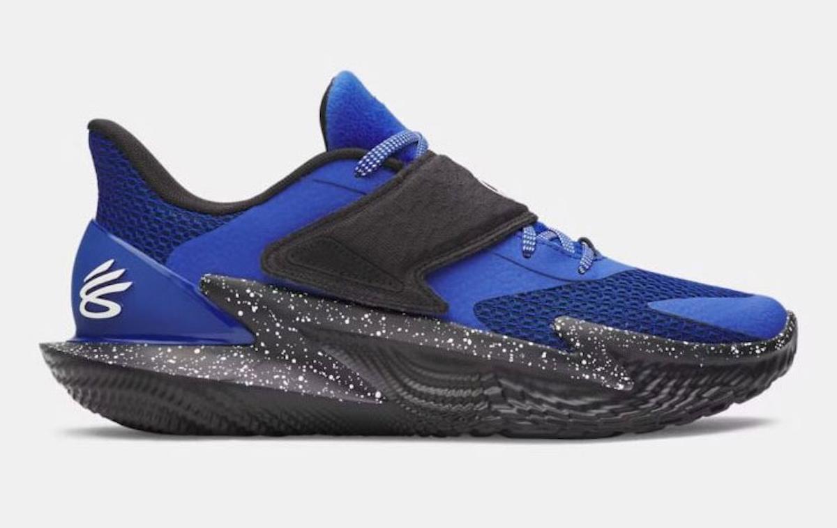 UA Curry Fox 2 "萊克星頓 "9 月 12 日發佈 Under Armour, De'Aaron Fox, Curry Fox 2 - UA Curry Fox 2 "萊克星頓 "9 月 12 日發佈