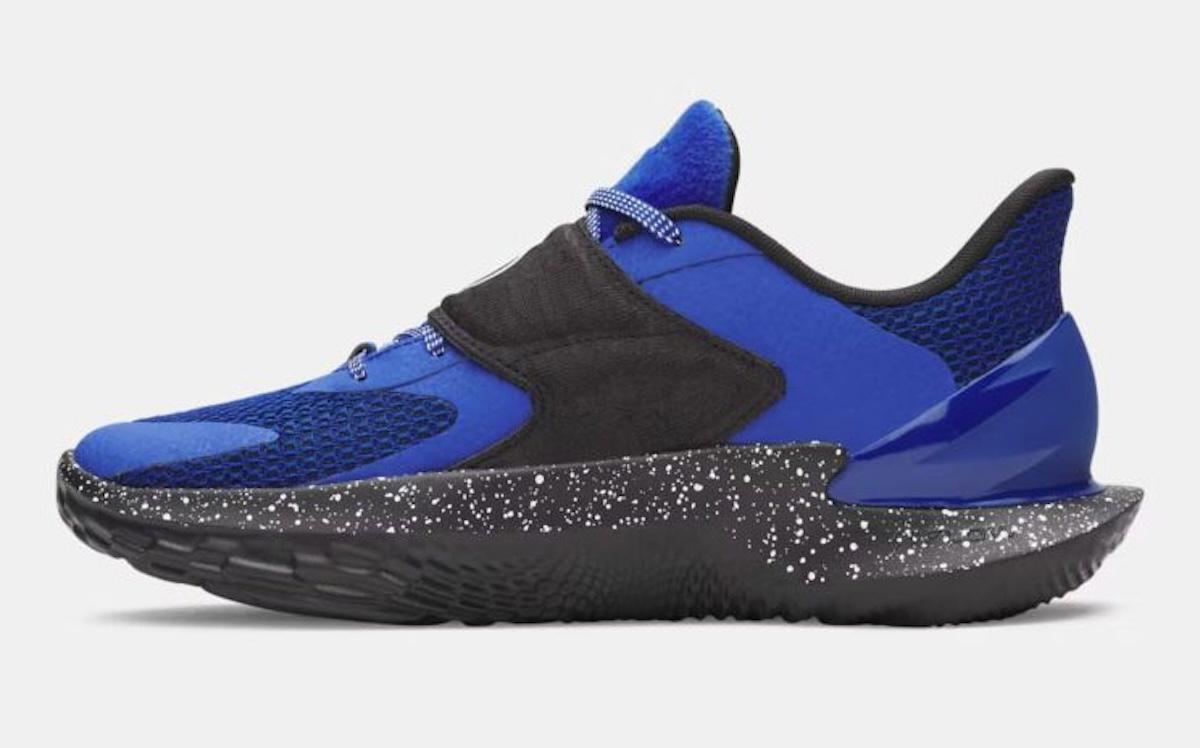 UA Curry Fox 2 "萊克星頓 "9 月 12 日發佈 Under Armour, De'Aaron Fox, Curry Fox 2 - UA Curry Fox 2 "萊克星頓 "9 月 12 日發佈