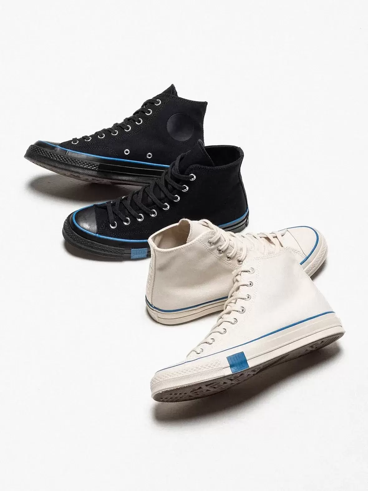 UNDEFEATED 攜獨家匡威 Chuck 70 慶祝韓國 Pop-Up 活動 Undefeated, Converse Chuck 70 - UNDEFEATED 攜獨家匡威 Chuck 70 慶祝韓國 Pop-Up 活動